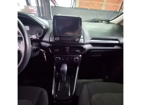 FORD Ecosport 1.5 12V 4P TI-VCT SE FLEX AUTOMTICO, Foto 14