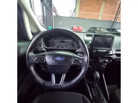 FORD Ecosport 1.5 12V 4P TI-VCT SE FLEX AUTOMTICO, Foto 15