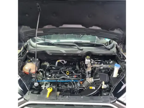 FORD Ecosport 1.5 12V 4P TI-VCT SE FLEX AUTOMTICO, Foto 17