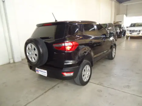 FORD Ecosport 1.5 12V 4P TI-VCT FLEX SE, Foto 9