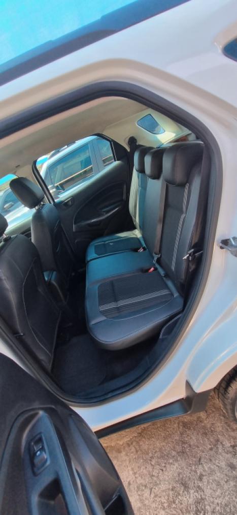 FORD Ecosport 1.5 12V 4P TI-VCT FLEX FREESTYLE, Foto 2