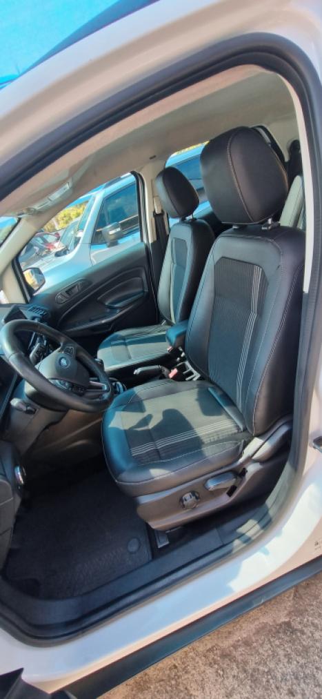 FORD Ecosport 1.5 12V 4P TI-VCT FLEX FREESTYLE, Foto 3