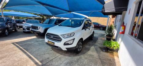FORD Ecosport 1.5 12V 4P TI-VCT FLEX FREESTYLE, Foto 6