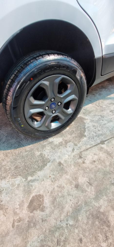 FORD Ecosport 1.5 12V 4P TI-VCT FLEX FREESTYLE, Foto 7