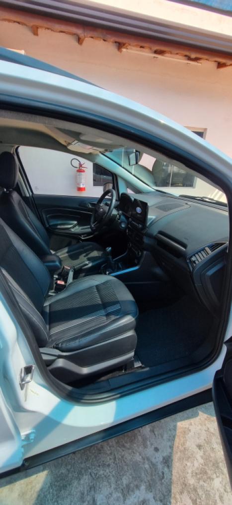 FORD Ecosport 1.5 12V 4P TI-VCT FLEX FREESTYLE, Foto 11