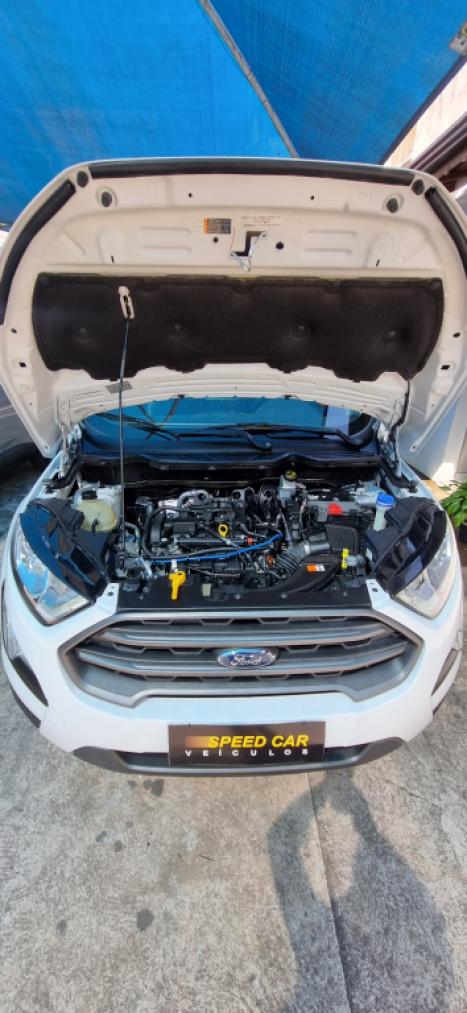 FORD Ecosport 1.5 12V 4P TI-VCT FLEX FREESTYLE, Foto 12