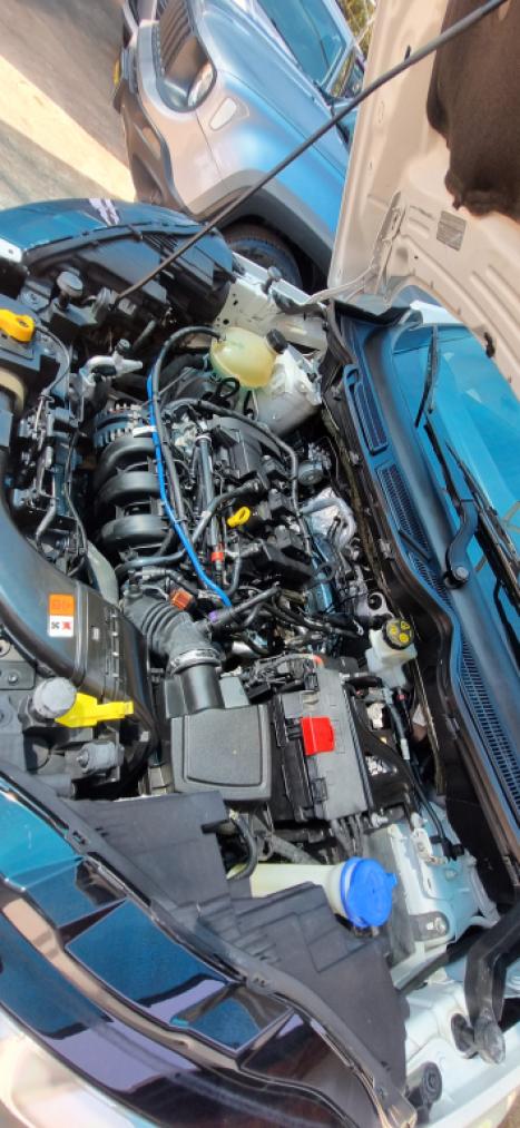 FORD Ecosport 1.5 12V 4P TI-VCT FLEX FREESTYLE, Foto 15