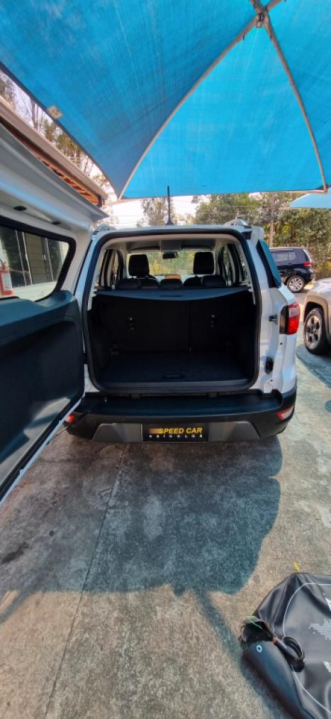 FORD Ecosport 1.5 12V 4P TI-VCT FLEX FREESTYLE, Foto 16
