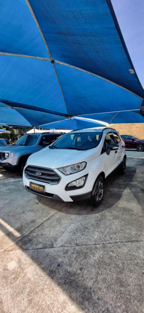 FORD Ecosport 1.5 12V 4P TI-VCT FLEX FREESTYLE, Foto 17