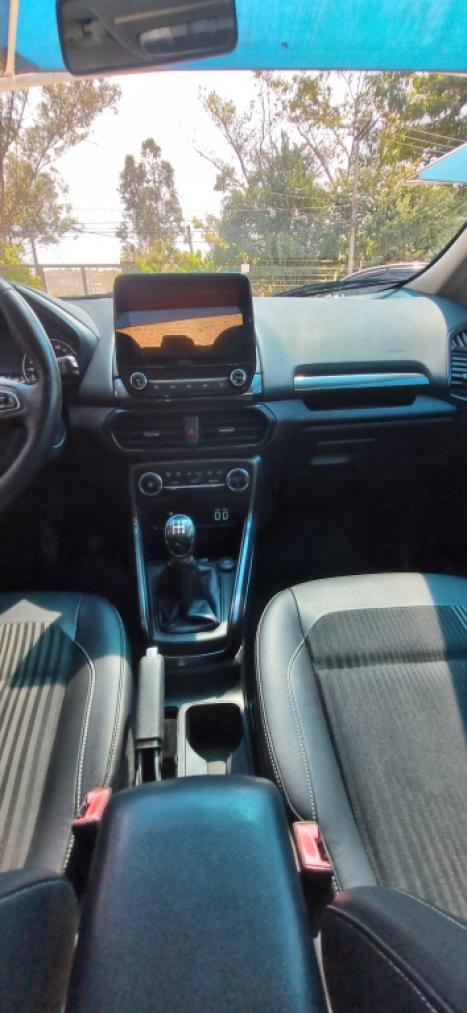 FORD Ecosport 1.5 12V 4P TI-VCT FLEX FREESTYLE, Foto 19