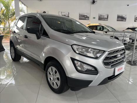 FORD Ecosport 1.5 12V 4P TI-VCT SE FLEX AUTOMTICO, Foto 1