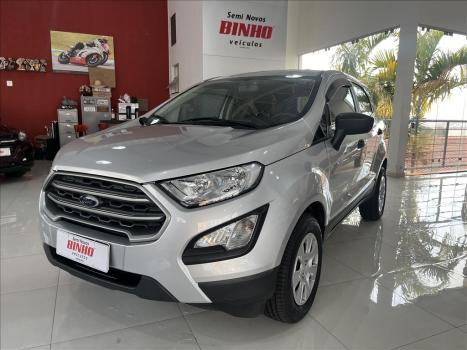 FORD Ecosport 1.5 12V 4P TI-VCT SE FLEX AUTOMTICO, Foto 2