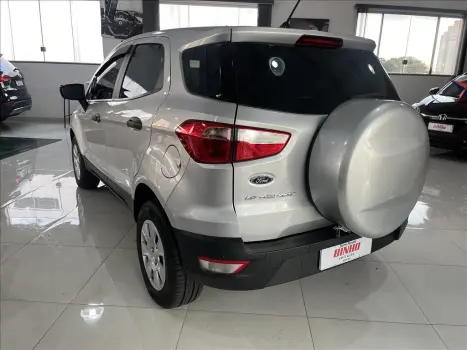 FORD Ecosport 1.5 12V 4P TI-VCT SE FLEX AUTOMTICO, Foto 4