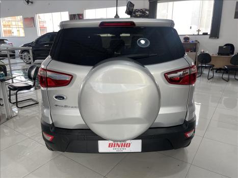 FORD Ecosport 1.5 12V 4P TI-VCT SE FLEX AUTOMTICO, Foto 5