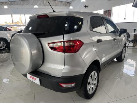 FORD Ecosport 1.5 12V 4P TI-VCT SE FLEX AUTOMTICO, Foto 6
