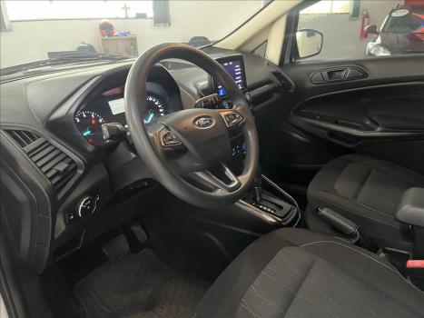 FORD Ecosport 1.5 12V 4P TI-VCT SE FLEX AUTOMTICO, Foto 7