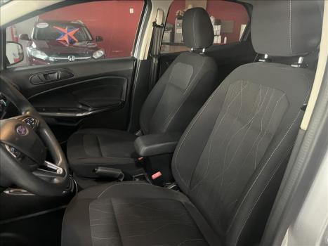 FORD Ecosport 1.5 12V 4P TI-VCT SE FLEX AUTOMTICO, Foto 8
