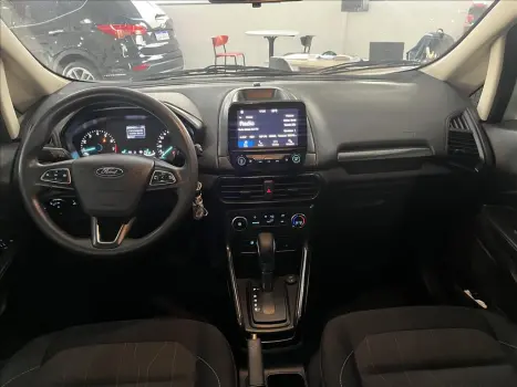 FORD Ecosport 1.5 12V 4P TI-VCT SE FLEX AUTOMTICO, Foto 9