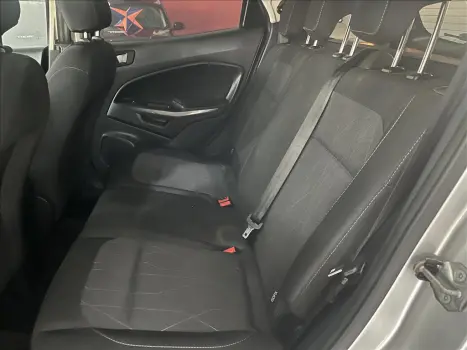 FORD Ecosport 1.5 12V 4P TI-VCT SE FLEX AUTOMTICO, Foto 10