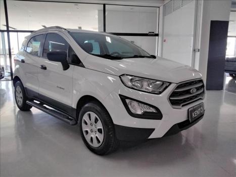 FORD Ecosport 1.5 12V 4P TI-VCT SE FLEX AUTOMTICO, Foto 2