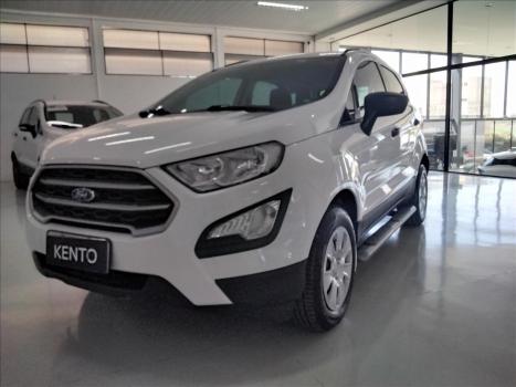FORD Ecosport 1.5 12V 4P TI-VCT SE FLEX AUTOMTICO, Foto 3