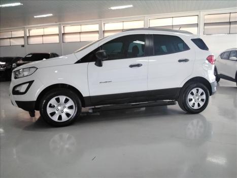 FORD Ecosport 1.5 12V 4P TI-VCT SE FLEX AUTOMTICO, Foto 4