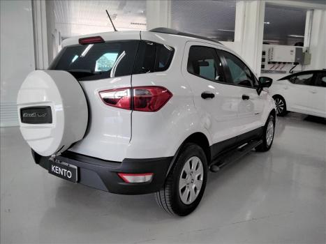 FORD Ecosport 1.5 12V 4P TI-VCT SE FLEX AUTOMTICO, Foto 6