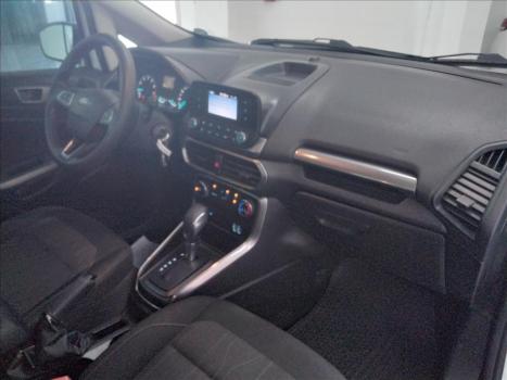 FORD Ecosport 1.5 12V 4P TI-VCT SE FLEX AUTOMTICO, Foto 7