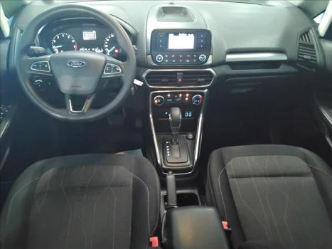 FORD Ecosport 1.5 12V 4P TI-VCT SE FLEX AUTOMTICO, Foto 9