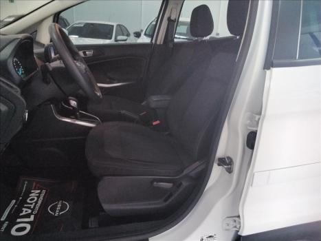 FORD Ecosport 1.5 12V 4P TI-VCT SE FLEX AUTOMTICO, Foto 10