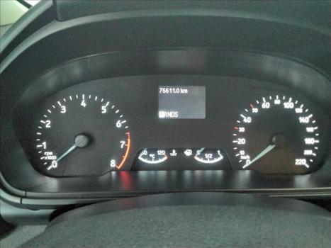FORD Ecosport 1.5 12V 4P TI-VCT SE FLEX AUTOMTICO, Foto 12