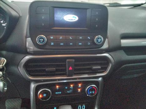 FORD Ecosport 1.5 12V 4P TI-VCT SE FLEX AUTOMTICO, Foto 13