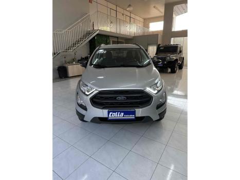 FORD Ecosport 1.5 12V 4P TI-VCT FLEX FREESTYLE AUTOMTICO, Foto 2