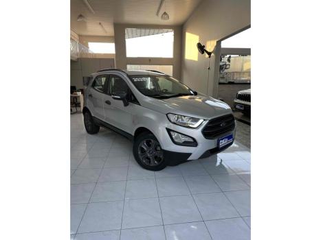 FORD Ecosport 1.5 12V 4P TI-VCT FLEX FREESTYLE AUTOMTICO, Foto 3
