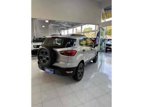 FORD Ecosport 1.5 12V 4P TI-VCT FLEX FREESTYLE AUTOMTICO, Foto 4