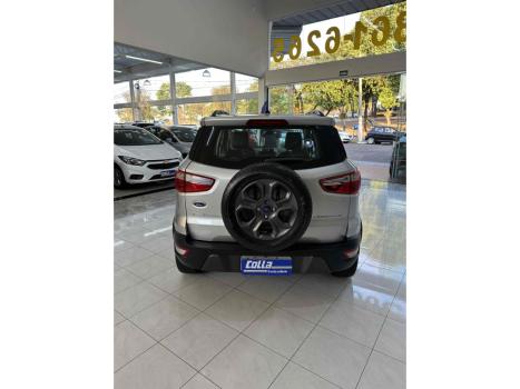 FORD Ecosport 1.5 12V 4P TI-VCT FLEX FREESTYLE AUTOMTICO, Foto 5