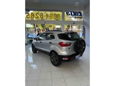FORD Ecosport 1.5 12V 4P TI-VCT FLEX FREESTYLE AUTOMTICO, Foto 6