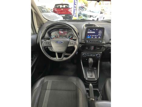 FORD Ecosport 1.5 12V 4P TI-VCT FLEX FREESTYLE AUTOMTICO, Foto 7