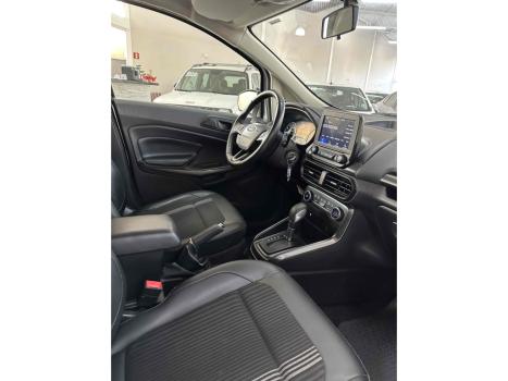 FORD Ecosport 1.5 12V 4P TI-VCT FLEX FREESTYLE AUTOMTICO, Foto 8