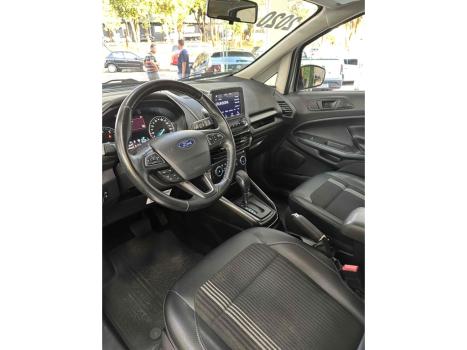 FORD Ecosport 1.5 12V 4P TI-VCT FLEX FREESTYLE AUTOMTICO, Foto 9
