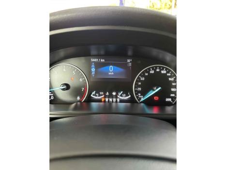 FORD Ecosport 1.5 12V 4P TI-VCT FLEX FREESTYLE AUTOMTICO, Foto 10
