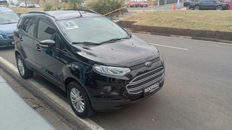 FORD Ecosport 1.6 16V 4P FREESTYLE, Foto 2