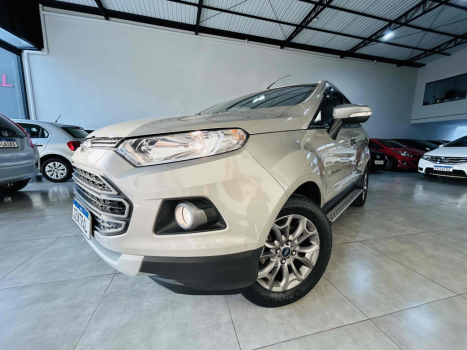 FORD Ecosport 1.6 16V 4P FREESTYLE, Foto 1