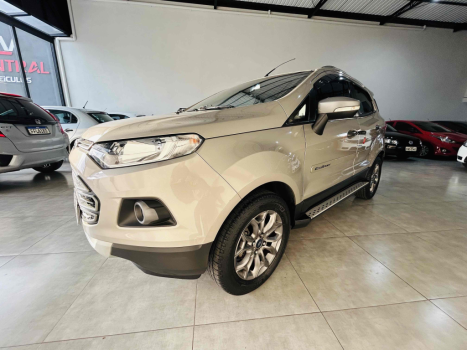 FORD Ecosport 1.6 16V 4P FREESTYLE, Foto 7