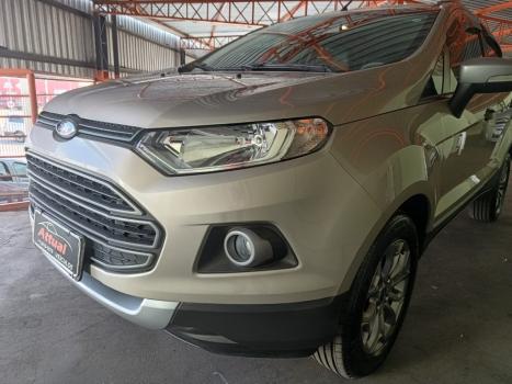 FORD Ecosport 1.6 16V 4P FREESTYLE, Foto 3