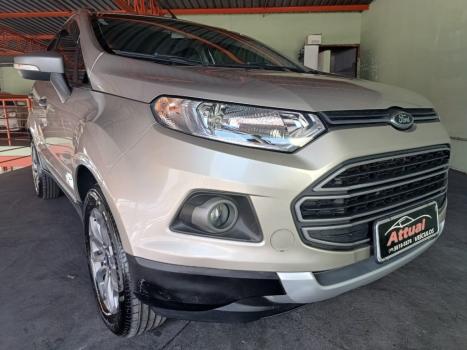 FORD Ecosport 1.6 16V 4P FREESTYLE, Foto 2