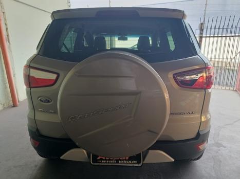 FORD Ecosport 1.6 16V 4P FREESTYLE, Foto 6