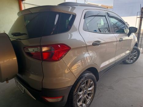 FORD Ecosport 1.6 16V 4P FREESTYLE, Foto 7