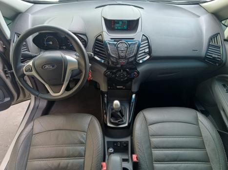 FORD Ecosport 1.6 16V 4P FREESTYLE, Foto 10