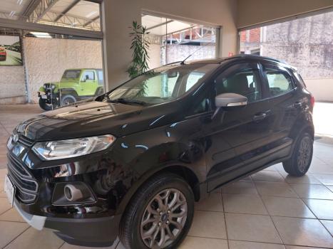 FORD Ecosport 1.6 16V 4P FREESTYLE, Foto 1